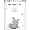 DÉCHIFFRAGE, VOLUME 1 - DANTE AGOSTINI - LETTURA A PRIMA VISTA