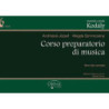 METODO CORALE KODÁLY: CORSO PREPARATORIO DI MUSICA, LIBRO DEI COMPITI