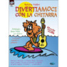 Divertiamoci Con La Chitarra Con Cd - Roberto Fabbri - brani facili per chitarra