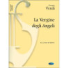 La Vergine degli Angeli, da La Forza del Destino - Verdi - canto e pianoforte