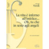 La Vita è inferno all'infelice... - Giuseppe Verdi - Rid. per canto e pianoforte