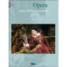 Opera: Arias For Mezzosoprano - Vocal and Piano - voce e piano