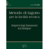 G. VERSIGLIA - METODO DI FAGOTTO PER LA FACILITA' TECNICA