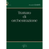 Trattato di Orchestrazione - Alessandro Cusatelli - Orchestra