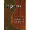 J.S. SAGRERAS- LE SECONDE LEZIONI DI CHITARRA
