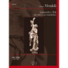 Concerti e Trii per Liuto e Mandolino - Antonio Vivaldi - Chamber Ensemble