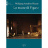 Le Nozze di Figaro - Wolfgang Amadeus Mozart - Vocal and Piano