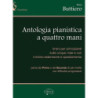 E. BUTTIERO - ANTOLOGIA PIANISTICA A QUATTRO MANI