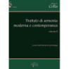 ALBERTO COLLA - TRATTATO DI ARMONIA MODERNA E CONTEMPORANEA VOL. 2
