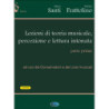 LEZIONI DI TEORIA MUSICALE, PERCEZIONE E LETTURA INTONATA VOL. 1 + DOWNLOAD