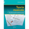 ANDREA CAPPELLARI - TEORIA MUSICALE