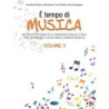 CORDUAS - CUSANO - MAGGIORE - DI NATALE - E' TEMPO DI MUSICA VOL. 2 - MANUALE