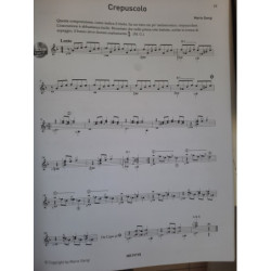 47 pezzi facili per chitarra classica + CD - M. Gangi - a cura di Roberto Fabbri