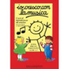 IO CRESCO CON LA MUSICA - GUIDA PER GLI INSEGNANTI - LIVELLI 1 - 2