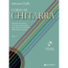 S. FAILLA - CORSO DI CHITARRA VOL. 1 + CD
