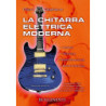 P. DI STEFANO - LA CHITARRA ELETTRICA MODERNA + CD - MANUALE