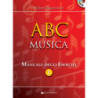 ABC MUSICA - MANUALE DEGLI ESERCIZI VOL. 1 - W. ZIEGENRUCKER