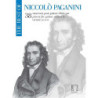 THE BEST OF NICCOLO' PAGANINI - 38 PEZZI PER CHITARRA A CURA DI FREDERIC ZIGANTE